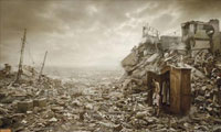 Different ideas about Industrial revolution in Europe